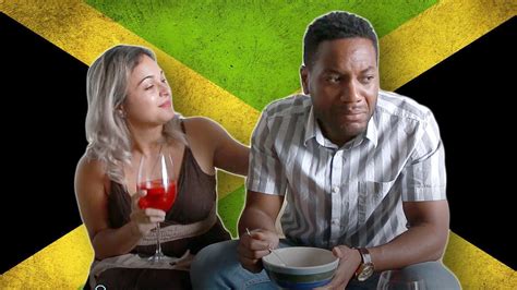 dating jamaica